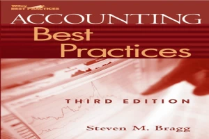 Accounting best practices